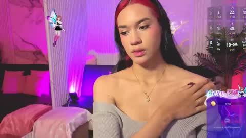 artemiss_tay online show from 6, 5, 2026