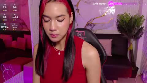 artemiss_tay online show from 11, 6, 2026