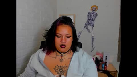 artenisa_tay69 online show from 14, 10, 2025