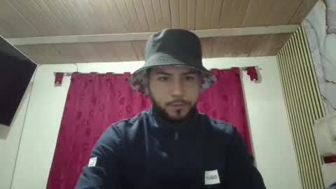 arthur1718 online show from 17, 3, 2026