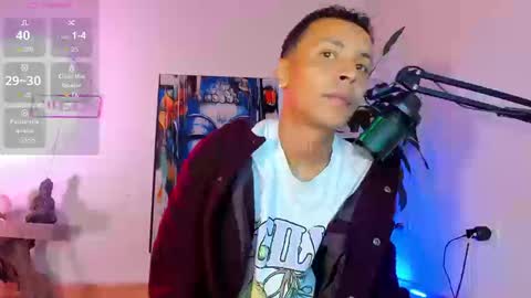 Arthur online show from 19, 9, 2025