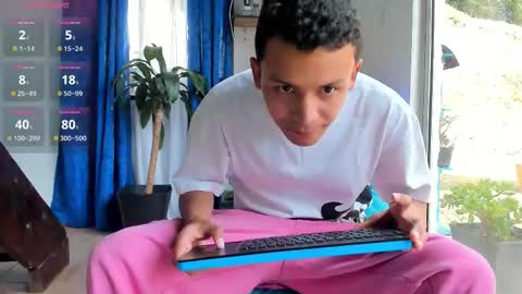 Arthur online show from 20, 9, 2025