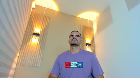 arthur_howard online show from 22, 12, 2025