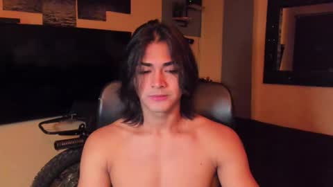 I AM HERE online show from 1, 2, 2026