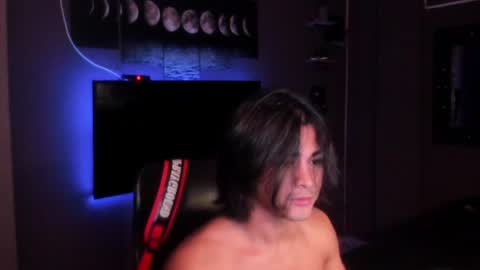 I AM HERE online show from 26, 7, 2026