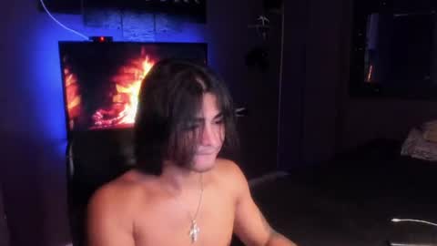 I AM HERE online show from 5, 8, 2026