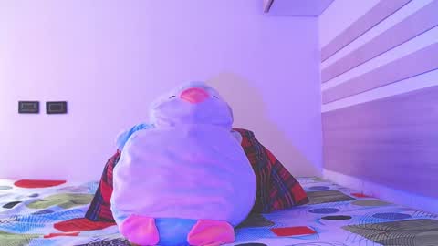 arthur_jamess online show from 7, 12, 2024