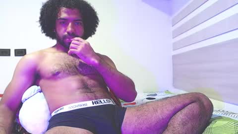 arthur_jamess online show from 19, 12, 2024