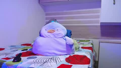 arthur_jamess online show from 12, 9, 2025