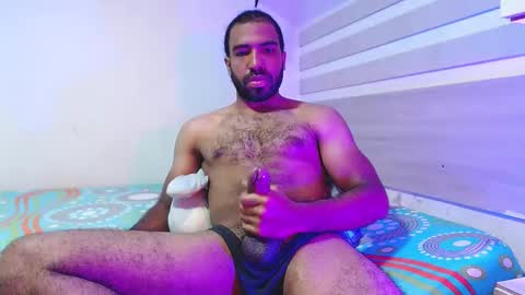 arthur_jamess online show from 23, 9, 2025