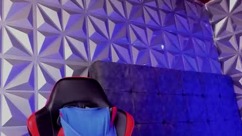 Snapshot of arthur_mason chatting on 4, 3, 2026 Arthur online show from 4, 3, 2026