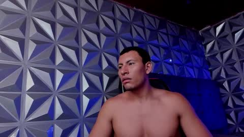 Snapshot of arthur_mason chatting on 6, 3, 2026 Arthur online show from 6, 3, 2026