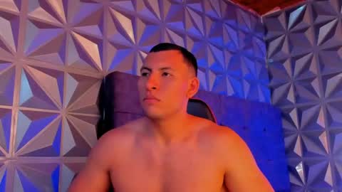 Snapshot of arthur_mason chatting on 30, 3, 2026 Arthur online show from 30, 3, 2026