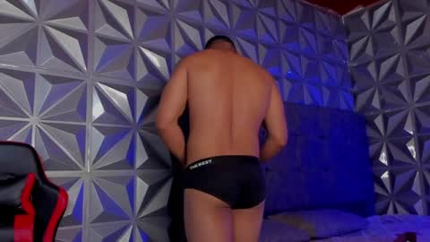 Snapshot of arthur_mason chatting on 6, 4, 2026 Arthur online show from 6, 4, 2026