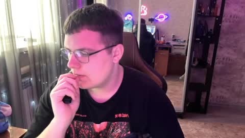 arthurabel online show from 18, 3, 2026