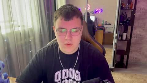 arthurabel online show from 21, 3, 2026