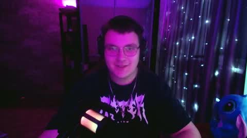 arthurabel online show from 23, 3, 2026