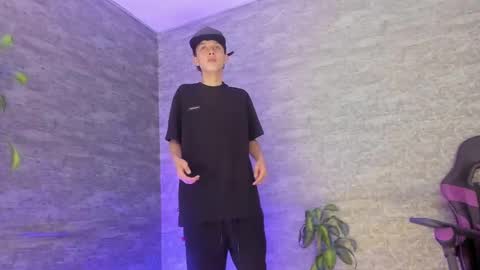 arthurcox_ online show from 27, 9, 2025