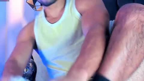 Arthur online show from 29, 9, 2025