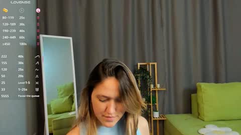 Sara online show from 12, 9, 2025