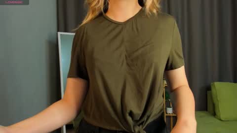 Sara online show from 15, 9, 2025