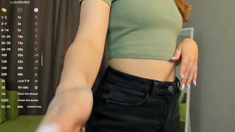 Sara online show from 29, 9, 2025