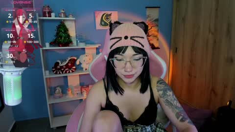 Snapshot of artic_love chatting on 9, 1, 2025 Lenna online show from 9, 1, 2025