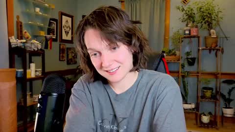 Artie Paints online show from 4, 12, 2024