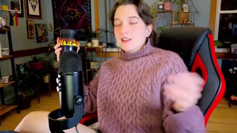 Artie Paints online show from 4, 12, 2024