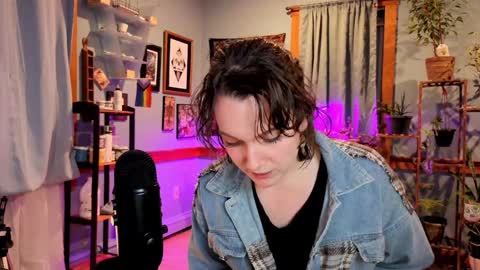 Artie Paints online show from 29, 12, 2024