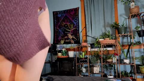Artie Paints online show from 15, 1, 2025