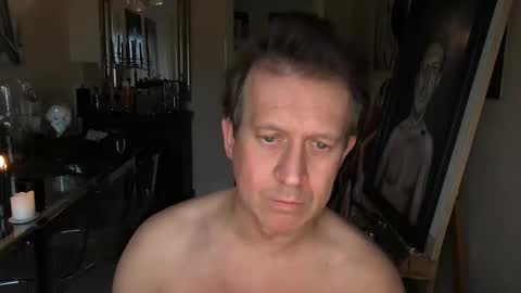 Snapshot of artisterotic chatting on 9, 2, 2025 artisterotic online show from 9, 2, 2025