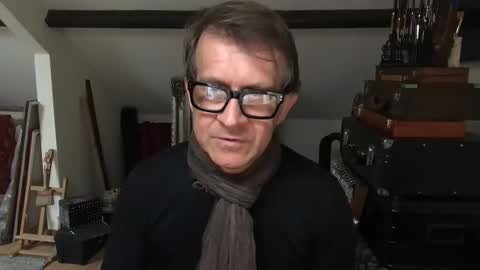 artisterotic online show from 3, 5, 2026