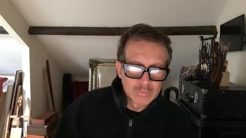 artisterotic online show from 11, 5, 2026