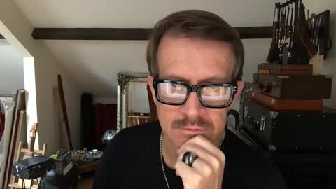artisterotic online show from 15, 5, 2026