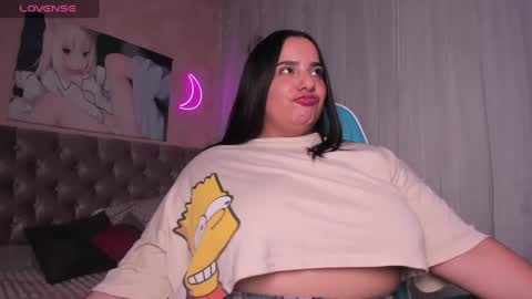 Snapshot of artmisa0519 chatting on 9, 10, 2025 artmisa0519 online show from 9, 10, 2025