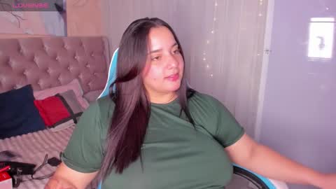 Snapshot of artmisa0519 chatting on 23, 10, 2025 artmisa0519 online show from 23, 10, 2025