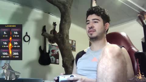 Snapshot of artorias_4 chatting on 15, 1, 2025 artorias 4 online show from 15, 1, 2025