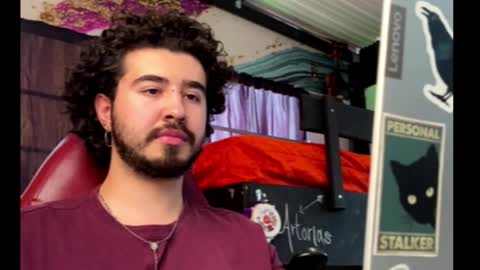 Snapshot of artorias_4 chatting on 28, 10, 2025 artorias 4 online show from 28, 10, 2025