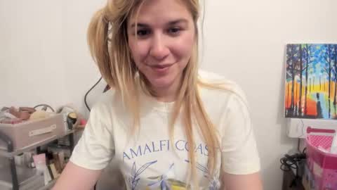 MIA online show from 10, 11, 2025