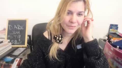 MIA online show from 21, 2, 2026