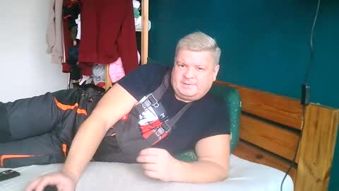 artuditu36 online show from 16, 1, 2025