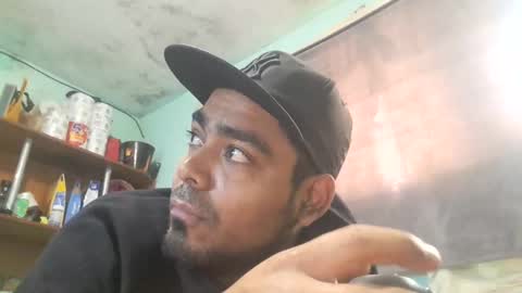 Snapshot of arturo_alvarado93 chatting on 20, 12, 2024 the chosen one online show from 20, 12, 2024