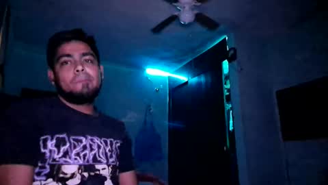 Snapshot of arturo_alvarado93 chatting on 2, 1, 2025 the chosen one online show from 2, 1, 2025