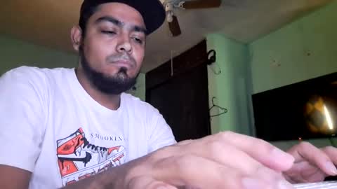 Snapshot of arturo_alvarado93 chatting on 7, 1, 2025 the chosen one online show from 7, 1, 2025
