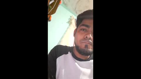 Snapshot of arturo_alvarado93 chatting on 22, 1, 2025 the chosen one online show from 22, 1, 2025