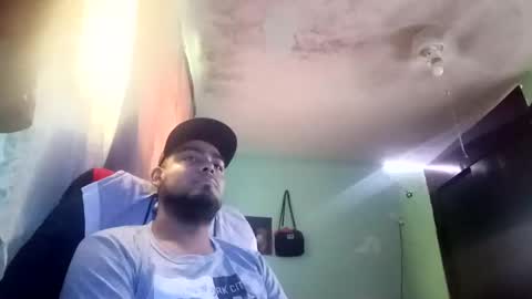 Snapshot of arturo_alvarado93 chatting on 29, 1, 2025 the chosen one online show from 29, 1, 2025