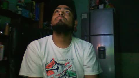 Snapshot of arturo_alvarado93 chatting on 10, 2, 2025 the chosen one online show from 10, 2, 2025