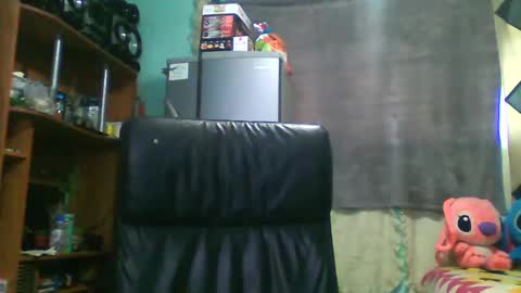 Snapshot of arturo_alvarado93 chatting on 10, 2, 2025 the chosen one online show from 10, 2, 2025