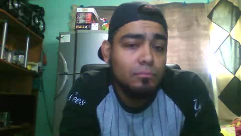 Snapshot of arturo_alvarado93 chatting on 11, 2, 2025 the chosen one online show from 11, 2, 2025